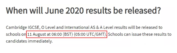 学校“抢人大战”开始：今年英国GCSE&A-level成绩出分啦！