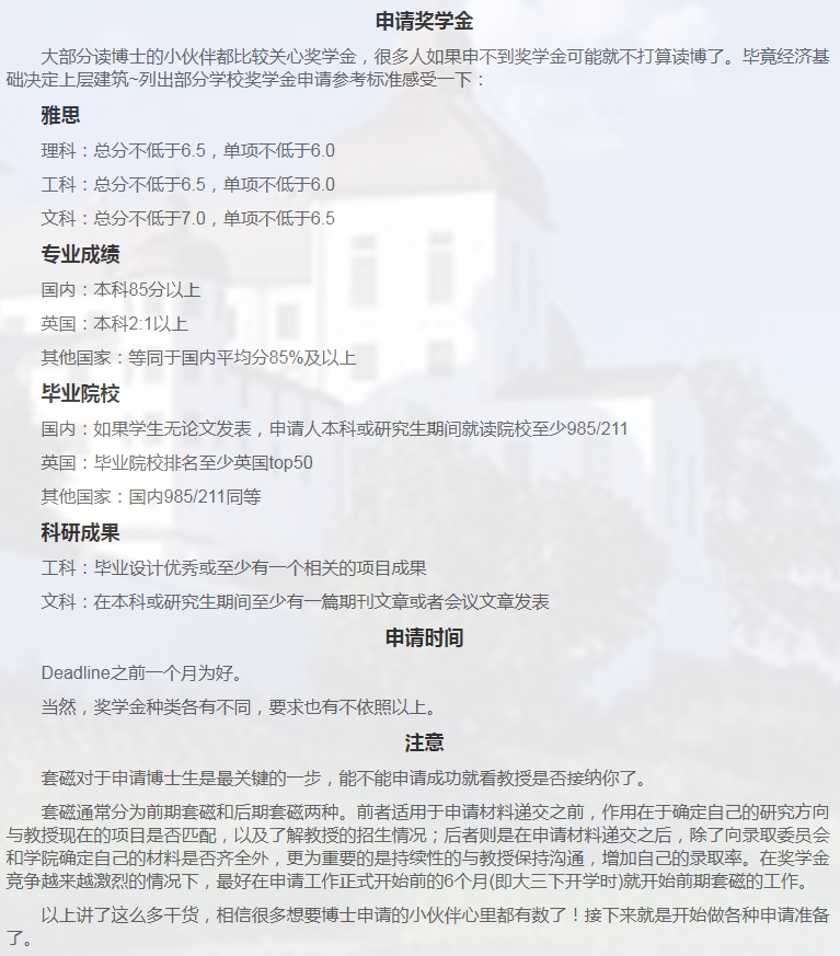 英国金融博士申请相关小知识-35