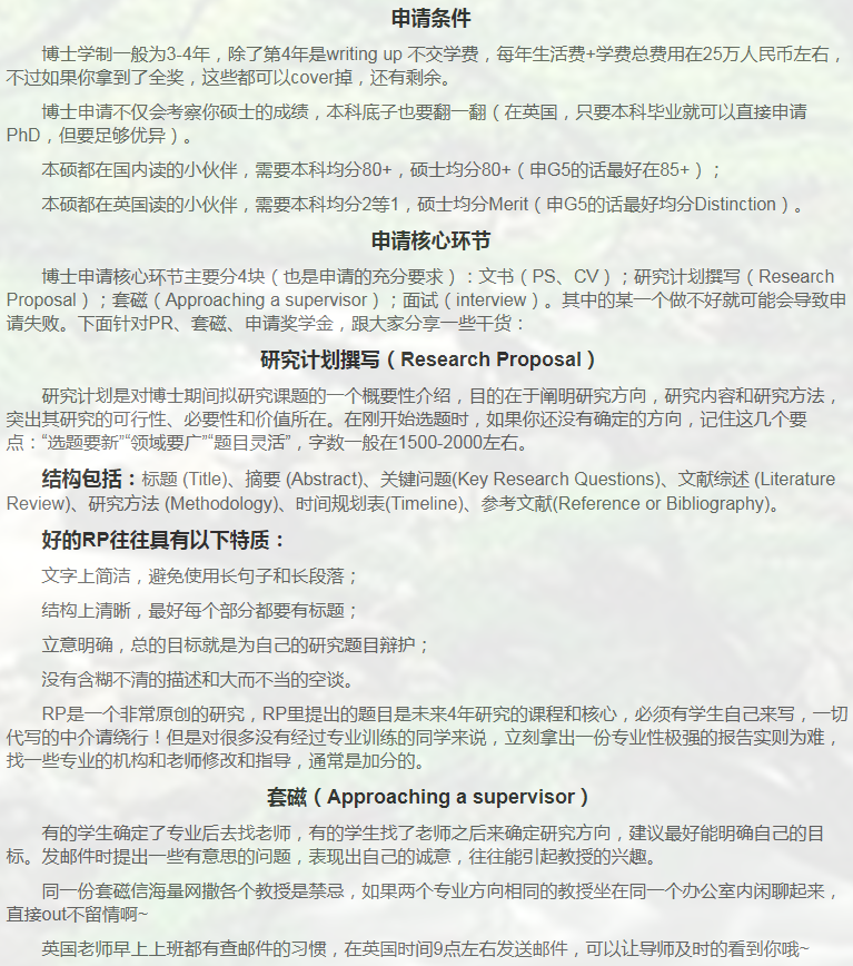 英国金融博士申请相关小知识-37