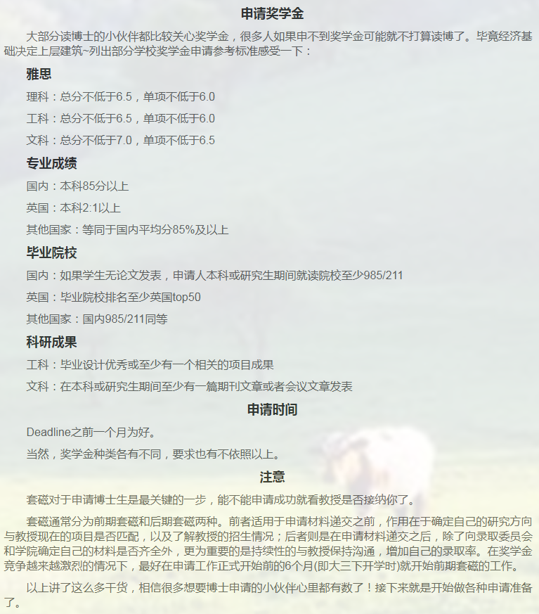 英国教育博士申请相关小知识-38