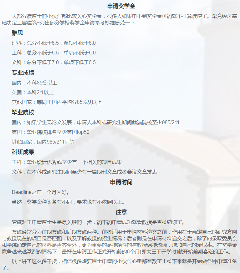 英国金融博士申请相关小知识-40
