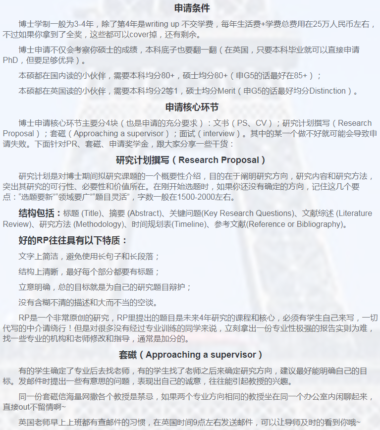 英国金融博士申请相关小知识-42